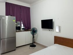 Wishart Road (D4), Condominium #361870251